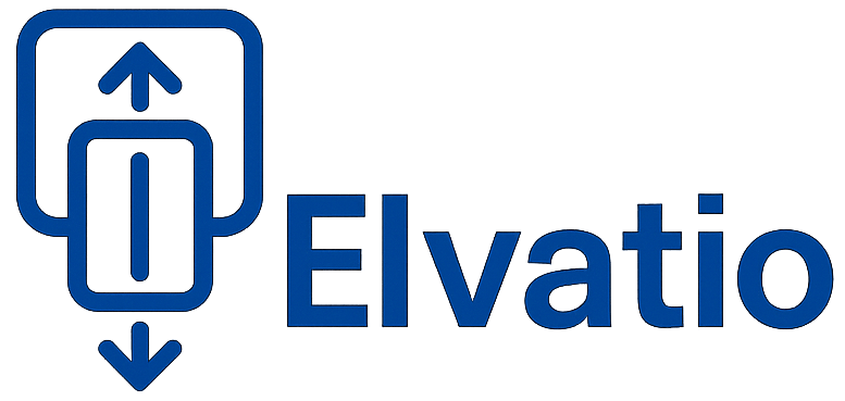 Elvatio Consulting GmbH Logo